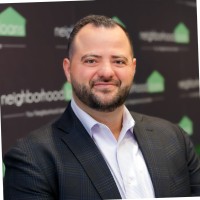 Neighborhood Loans Employee Tony Ameti's profile photo