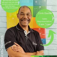 Papercor Holdings Employee Christopher Davids's profile photo