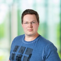 PROXESS Employee Matthias Raffke's profile photo