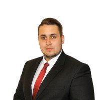 Bart Employee Włodzimierz Pochtar's profile photo