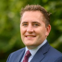 North Capital Management Employee Connor Davidson's profile photo