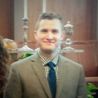 MWP Recreation Employee Samuel Brusen's profile photo