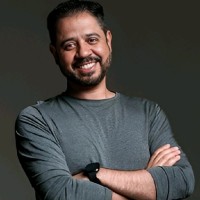 Benner Employee Rodrigo Ribeiro's profile photo