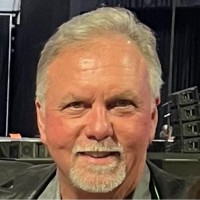 University of Sioux Falls Employee Todd Knutson's profile photo