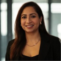 GARUD Employee Sadia Husain's profile photo