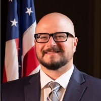 Lewis County Employee Ryan Barrett's profile photo