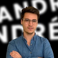 Suggestic Employee Andres Vigorena's profile photo