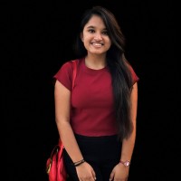 Mynsha Learning Employee Nandini Rastogi's profile photo