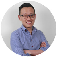 Ascent Solutions Pte Ltd Employee Yihang Huang's profile photo