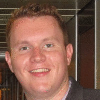 IT Concepts, Inc Employee Andrew McClelland's profile photo