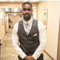 Alabama Department of Human Resources Employee Zachary Stringer's profile photo