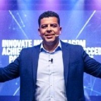 Petix Ind e Com Ltda Employee Luis Henrique Galdino da Silva's profile photo