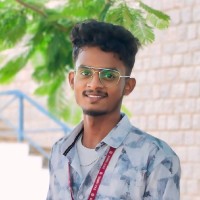 COSO IT - A Big Data & AI Company Employee Jeeva C's profile photo