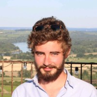 ROBOPLANET Employee Jean Lanthiez's profile photo