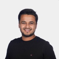 Ai2 Employee Arijit Ray's profile photo
