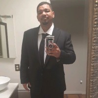 Verifone Employee Stuart Pullen's profile photo