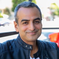 Bootstrapped Giants Employee Andrew Warner's profile photo