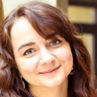 5 элемент Employee Мария Лобанова's profile photo