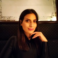 Koodo Employee Faezeh Heidari's profile photo