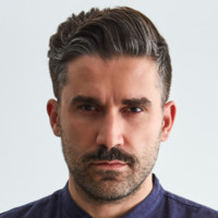 FORO STUDIO Employee Salvatore Ponzo's profile photo