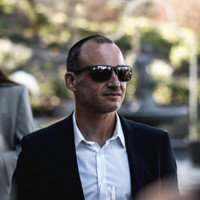RJ45 Networking Solutions Employee Doron Shmaryahu's profile photo
