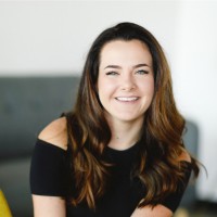 Selby Jennings Employee Ashley Wilson's profile photo