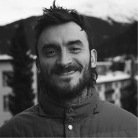 Figure Film Employee Scott Buxton's profile photo