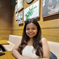 Vedant Fashions Limited - Manyavar-Mohey Employee Chahat Dalmia's profile photo