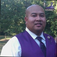 Paper Roll Products Employee Tony Sok's profile photo