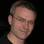 Bjørn Gjertsen Email