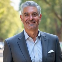 Equity Union Employee David Coe's profile photo