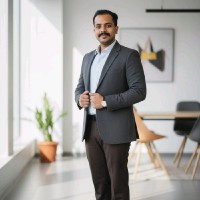 Ajay Kumar Email
