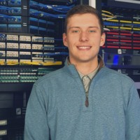 Enterprise Visions Employee Corbin Cross's profile photo