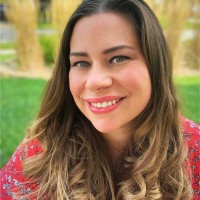 Stock Mfg. Employee Michella Power's profile photo
