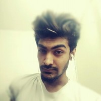 Shot Spot Employee Astitwa Goswami's profile photo
