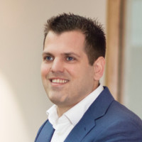 Brink | bouw, infra en vastgoed Employee Lars van Doorn's profile photo