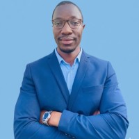 Albert Dangarembizi Email