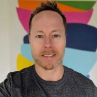 INFORMED 365 Employee Tim Dorey's profile photo