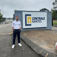 Irh Ingenieur Conseil Employee Amine Lahrizi's profile photo
