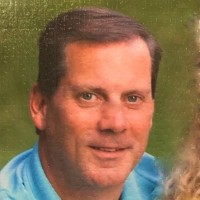 Emerson Employee Greg Shoemaker's profile photo