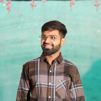 LogicRays Technologies Pvt. Ltd. Employee Darshan Vaghasiya's profile photo