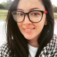 Applicature Employee Nadiya Gryvnak's profile photo