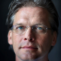 The Daily Memphian Employee Eric Barnes's profile photo