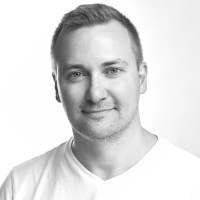 John Olive | Photographer Employee John Olive's profile photo