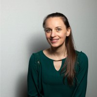 Air Liquide Healthcare Employee Anne Censier's profile photo