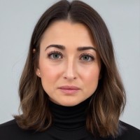 Anna Stein Email & Phone Number