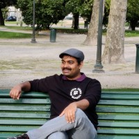 Philip Morris International Employee Anil Joy's profile photo