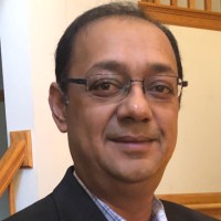 Burger King - Tri City Foods, Inc. (formerly Heartland Food LLC.) Employee Shirish Darshane's profile photo