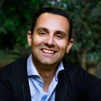 Truecaller Employee Alan Mamedi's profile photo