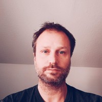 Area9 Lyceum Employee Mads Diermayr's profile photo